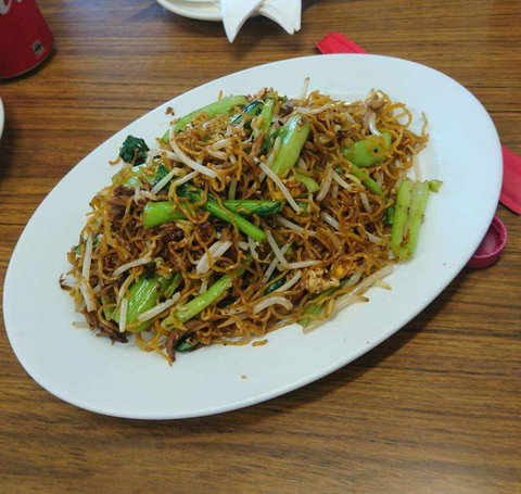He Sheng BBQ Restaurant - Tourism Canberra 0