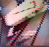 Humming Cafe - Tourism Canberra