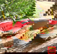 Hungry Jack's - Keilor - Tourism Canberra