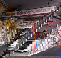 Huong Huong Bakery - Tourism Canberra