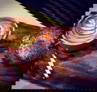 In A Rush - Southbank - Tourism Canberra