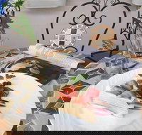 Juno Dessert  Cafe - Tourism Canberra