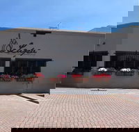 Lapa Brazilian Restaurant - Tourism Canberra