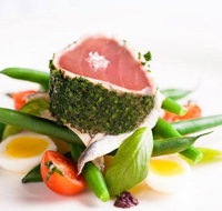 Lenzerheide Restaurant