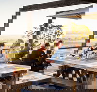 Lightfoot  Sons - Tourism Canberra