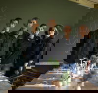 Long Table Cafe - Tourism Canberra