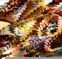 Lucca Cafe - Tourism Canberra