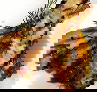 Mach2 - Mascot - Tourism Canberra