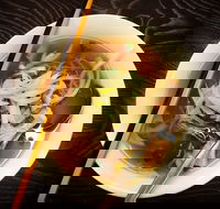 Mama's Kitchen - Tourism Canberra