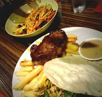 Marcellina - North Adelaide