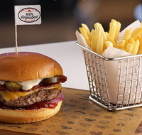 McDonald's - Morphett Vale