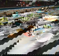 Mesh - Tourism Canberra