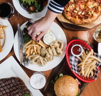 Midway Tavern