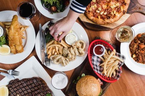 Midway Tavern - Tourism Canberra 0