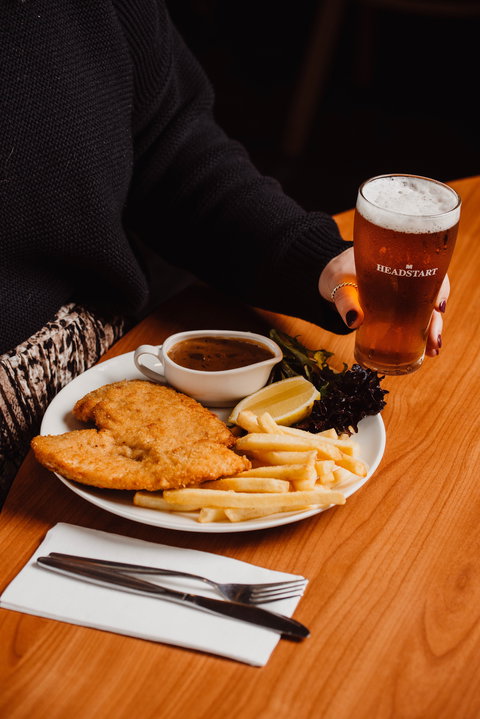 Midway Tavern - Tourism Canberra 2