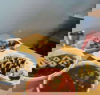 Mira's Korean Street Food - Tourism Canberra