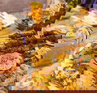 My Greek Cuzina - Graceville - Tourism Canberra