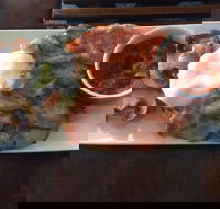 Ninos Gourmet Deli - Tourism Canberra