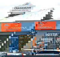 Noodle Hut - Craigieburn - Tourism Canberra