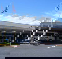 Norfolk Bistro at Yamba Bowling Club - Tourism Canberra