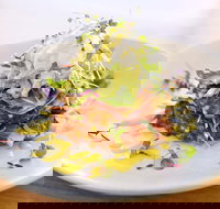 North Point Cafe - Tourism Canberra