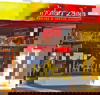 Nyojo's Pizza - Tourism Canberra
