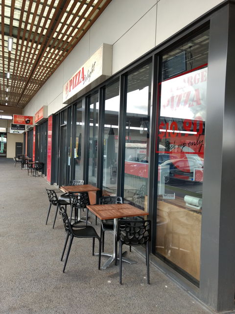 OZ Mex - Tourism Canberra 0