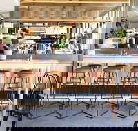 Park St. Dining - Tourism Canberra