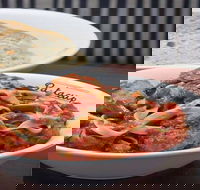 Pastacup - Jindalee - Tourism Canberra