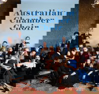 Passiontree Velvet - Tourism Canberra