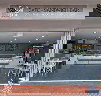 Peckish on the Park - Tourism Canberra