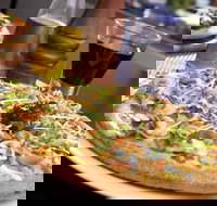 Pizza Capers - Noosa Heads - Tourism Canberra