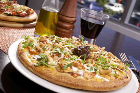 Pizza Capers - Noosa Heads - Tourism Canberra 0