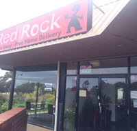 Red Rock Noodle Bar - Para Vista