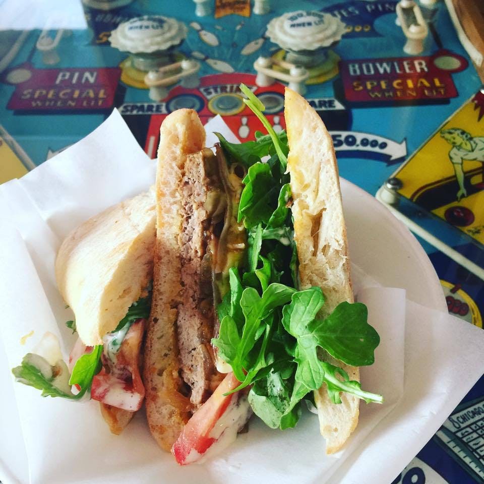 Bedford WA Tourism Canberra
