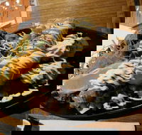 Ryu Sushi Train - Tourism Canberra