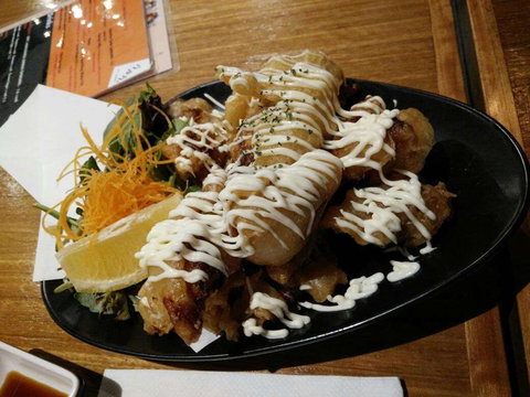 Ryu Sushi Train - Tourism Canberra 0