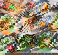 Saigon Street Eats - Fitzroy - Tourism Canberra