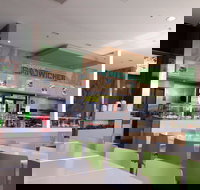 Sensational Sandwiches - Tourism Canberra