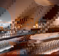 Sergeant Lok - Tourism Canberra