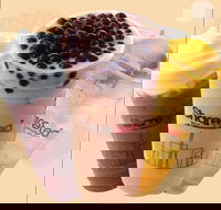 Share Tea - Macquarie Park - Tourism Canberra