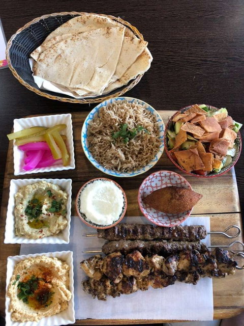 Sumac Cafe - Tourism Canberra 0