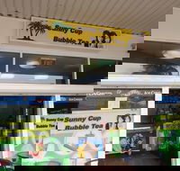 Sunny Cup Bubble Tea - Tourism Canberra