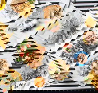 Sushia Fresh Bar - Tourism Canberra