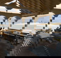 Swell Kiosk - Tourism Canberra