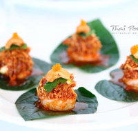 Thai Pothong - Marrickville - Tourism Canberra