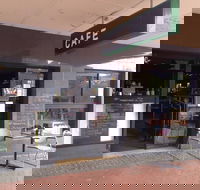 The Old Tab Cafe - Tourism Canberra