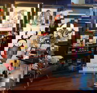 The Other Side Art Cafe - Tourism Canberra