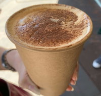 The Elephant Bean - Tourism Canberra