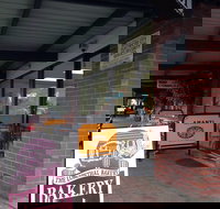 The Lobethal Bakery - Tourism Canberra